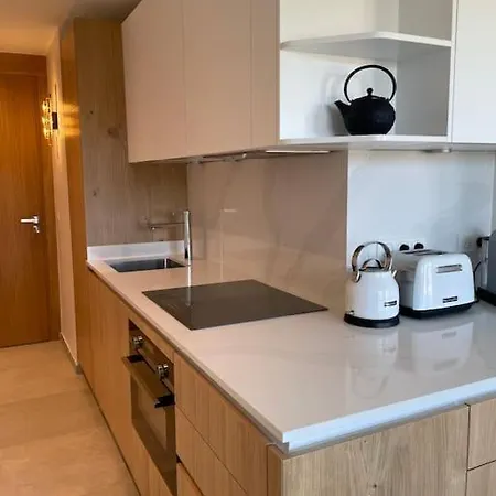 Apartmán Floralies'tropez - Refait à Neuf