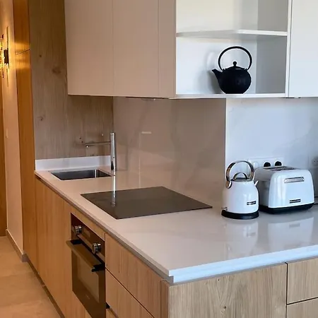 Floralies'tropez - Refait à Neuf Apartmán *