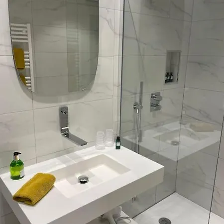 Floralies'tropez - Refait à Neuf Apartmán Saint Tropez