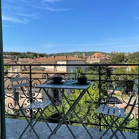 Floralies'tropez - Refait à Neuf