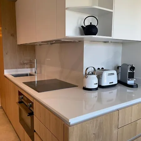 Apartmán Floralies'tropez - Refait à Neuf Saint Tropez