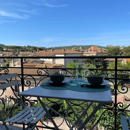 Floralies'tropez - Refait à Neuf